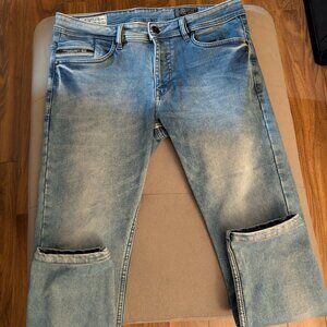 Diesel Safado Jeans Denim